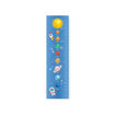 Picture of GROWTH CHART SPACE 123C30CM
